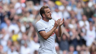 Postecoglou: Kane's departure limited what I could achieve at Tottenham