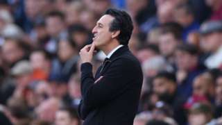 Villa changes not the reason for Tottenham defeat, insists Emery