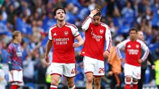 Disappointed Arteta urges Arsenal to learn from 'painful' defeat at Brighton