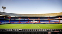 De Kuip will be one of two host venues for the Nations League Finals