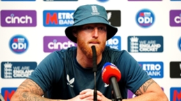 Ben Stokes is set for his first ODI since July last year (Zac Goodwin/PA)