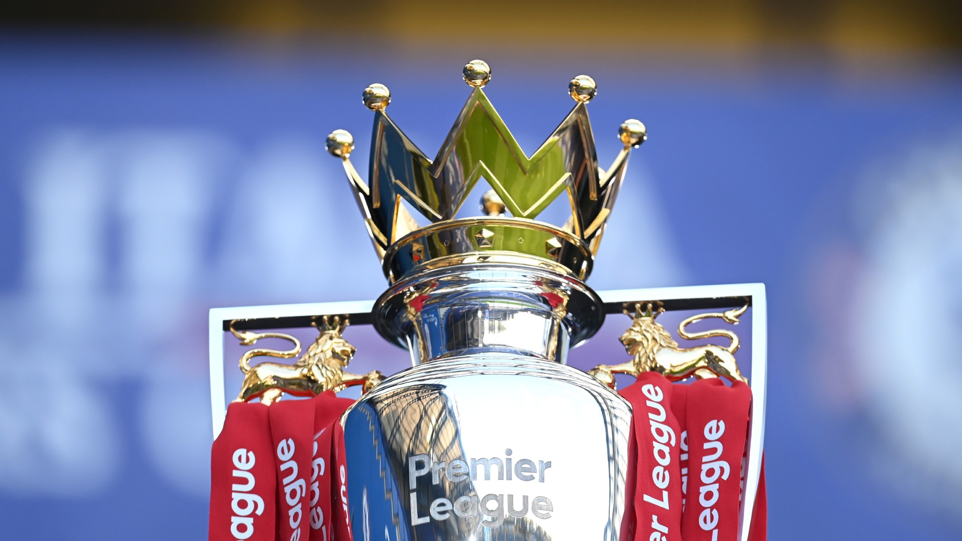 European Super League: Premier League condemns new proposal