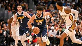 Murray scores 42, Jokic has triple-double to key Nuggets' rally