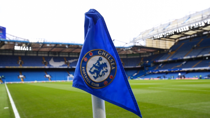 Chelsea are nearing a sale