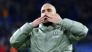 'That is 100% speculation' – Maresca rubbishes Man City managerial links