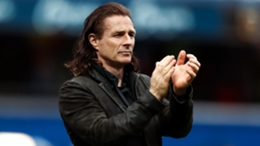 Gareth Ainsworth is promising “big changes” at QPR in the summer (Rhianna Chadwick/PA)