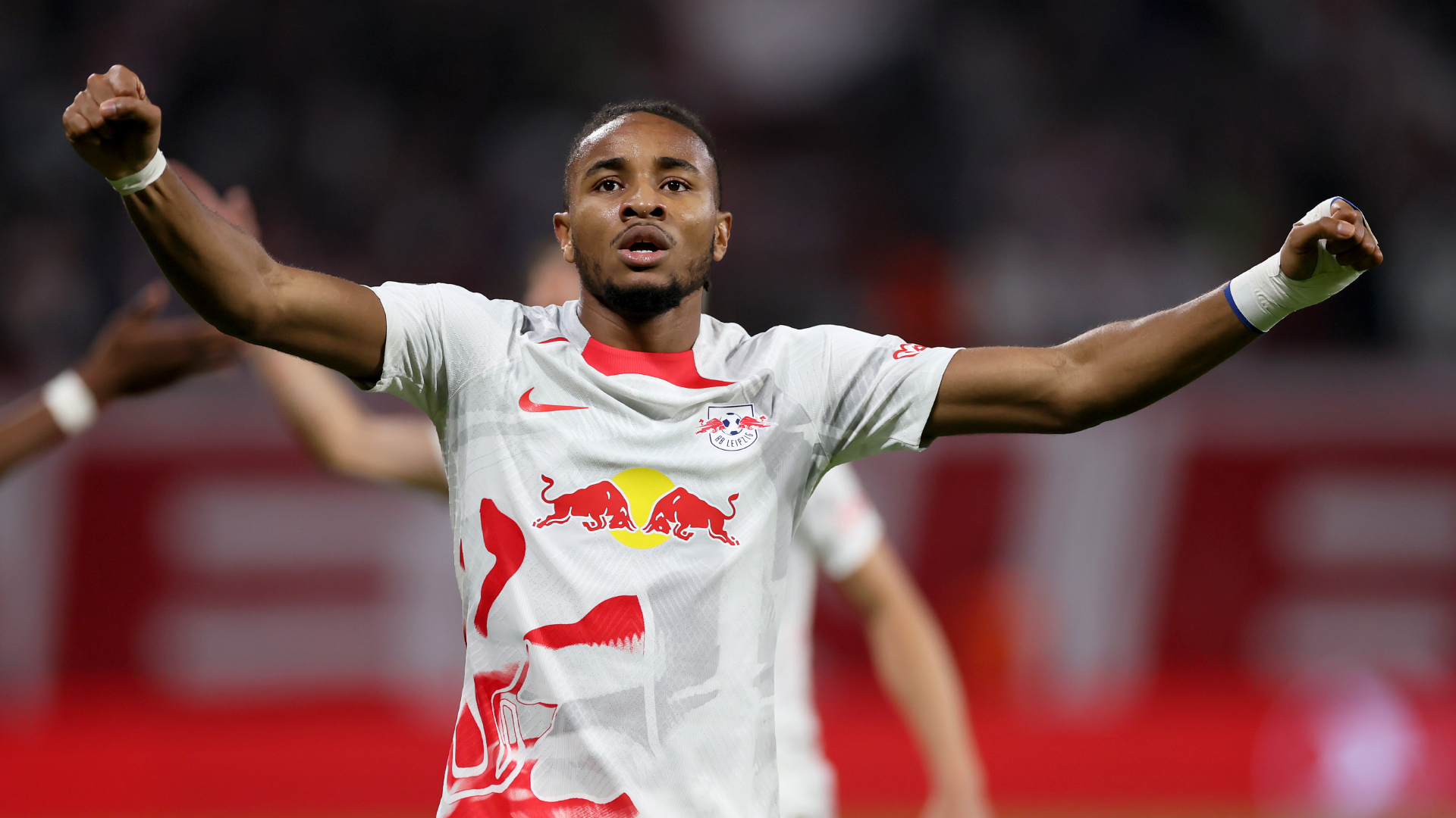 Rumour Has It: Chelsea want to bring in Nkunku and David in January