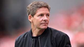 Forest boss Glasner 'relaxed' ahead of Spurs clash