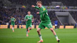 'He has done brilliantly' – Howe enthused by Woltemade impact at Newcastle