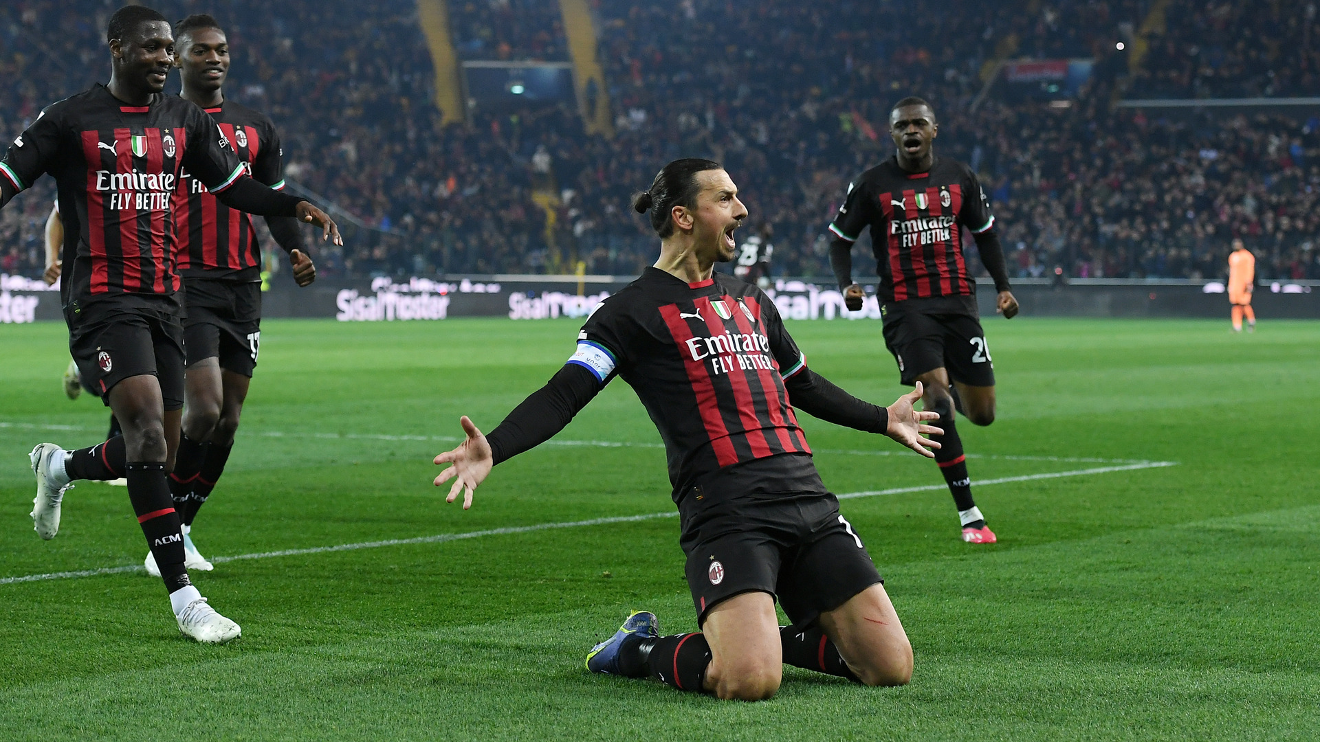 AC Milan Drop A Purple Third Shirt for the 2023/24 Season - The AC Milan  Offside