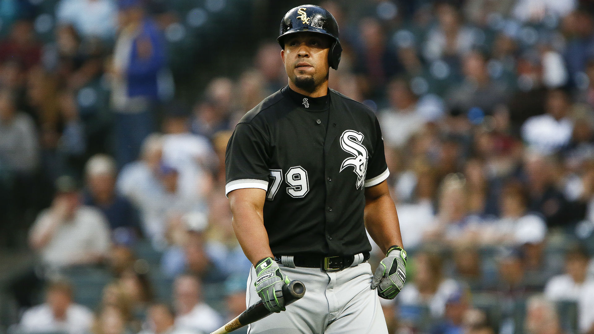 MLB trade rumors: Red Sox could pursue White Sox slugger Jose Abreu, Blue Jays' Daniel ...