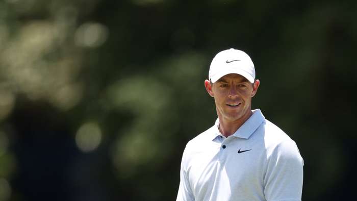 'More confident than ever' – McIlroy aiming to end decade-long major wait at US Open