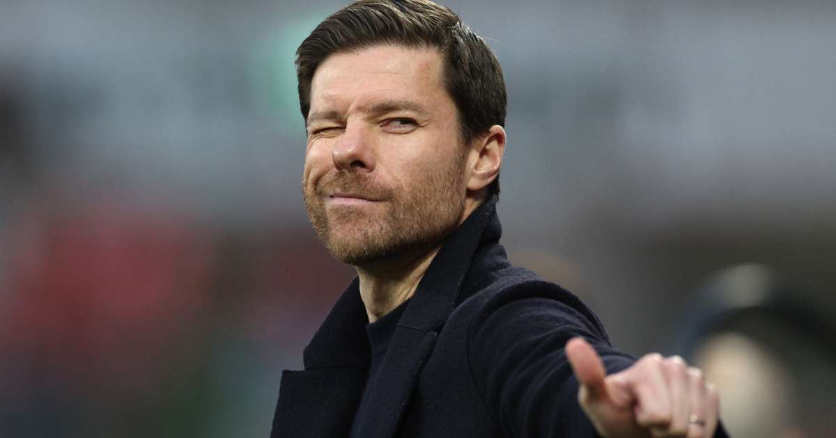 Xabi Alonso 'happy and proud' as Leverkusen boss haunts Bayern with ...