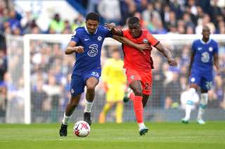 Chelsea agree Moises Caicedo deal worth up to £115m