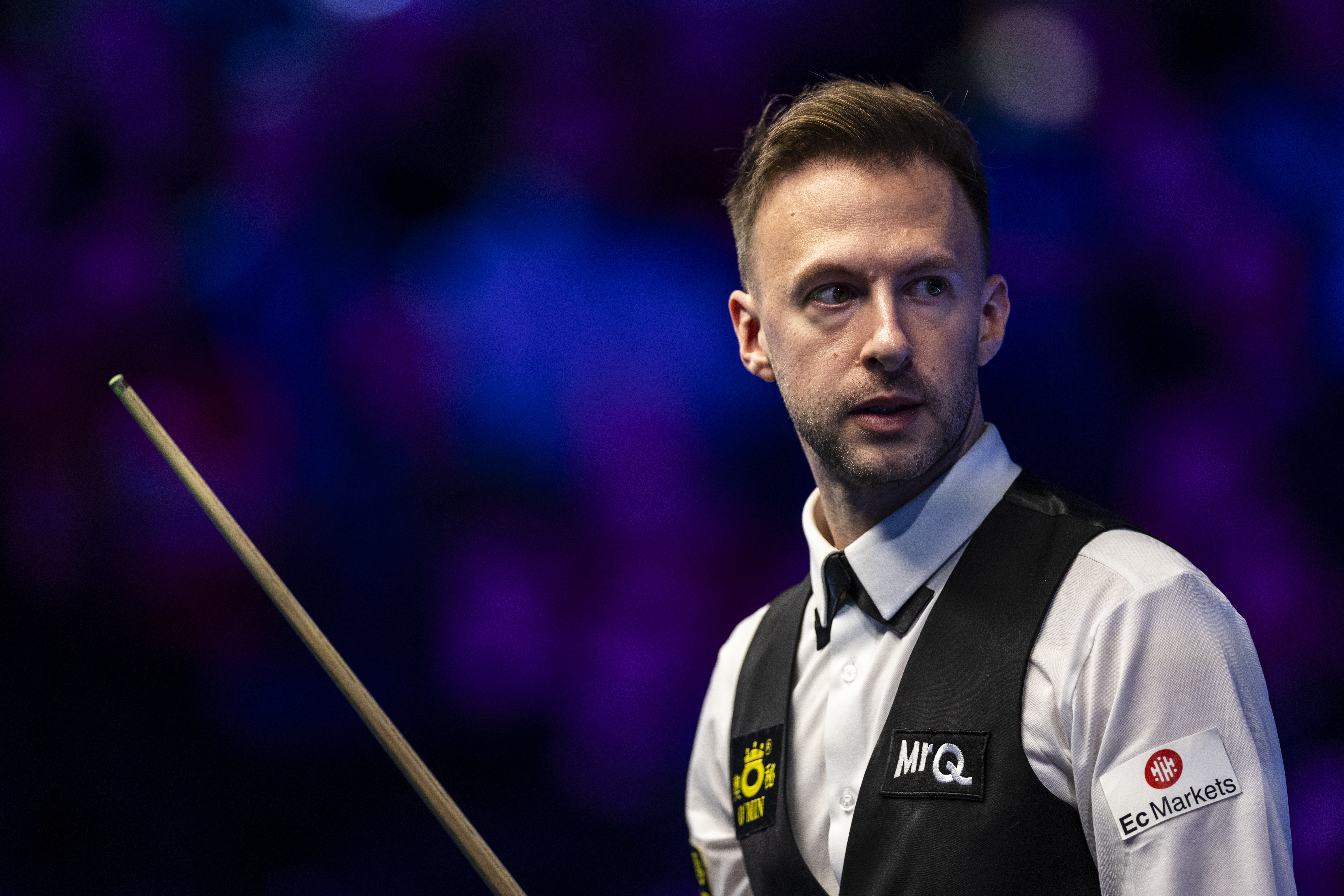 Judd Trump