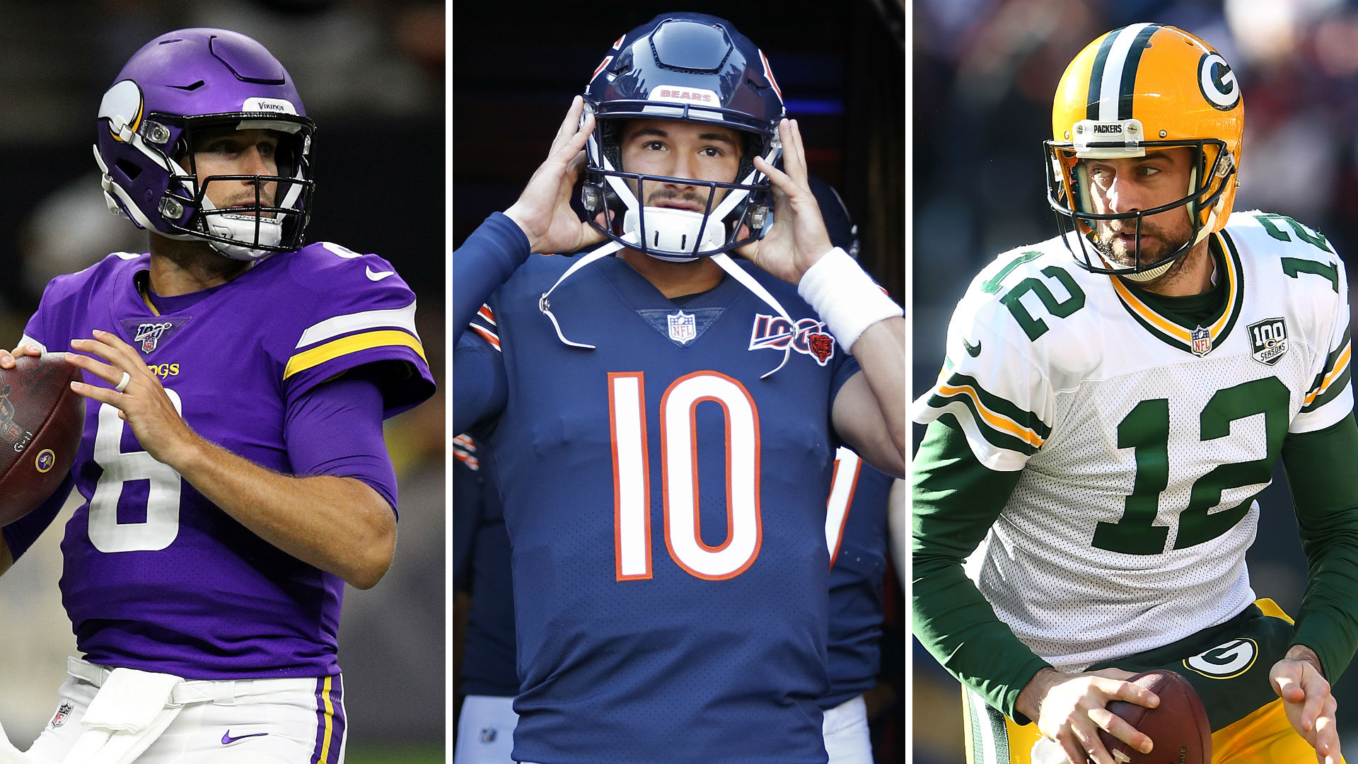 Flipboard: NFL preview 2019: NFC North player to watch, impact rookie, projected finish1920 x 1080