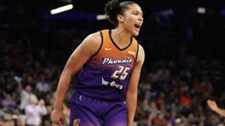 Mercury’s Thomas suspended for hit to Clark’s throat