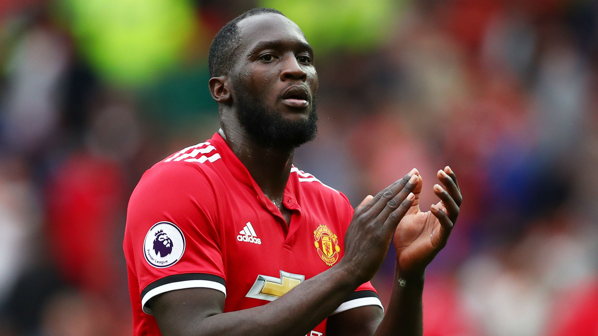 Romelu Lukaku and Manchester United up and running in some style