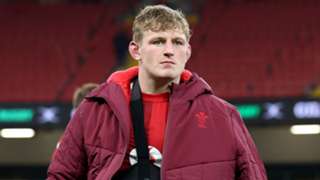 Wales captain Morgan set to miss start of Six Nations