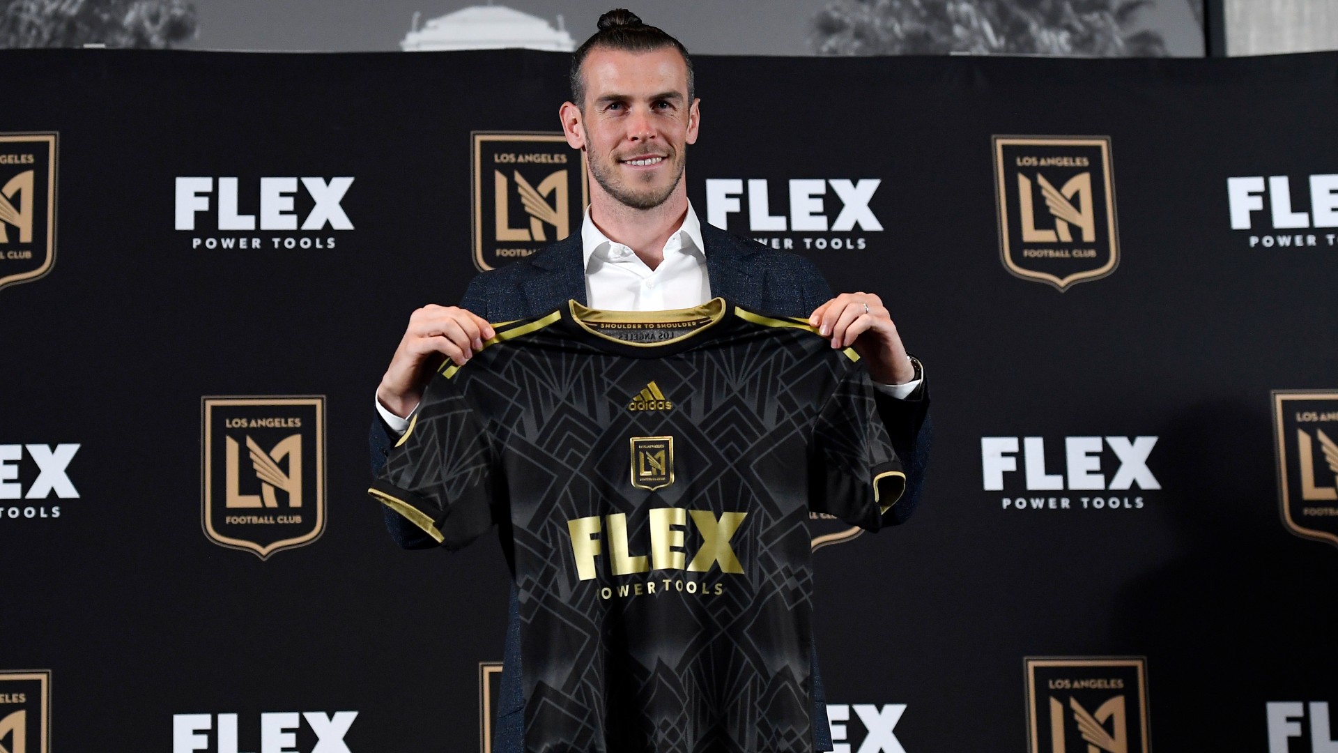 Lafc shirt best sale