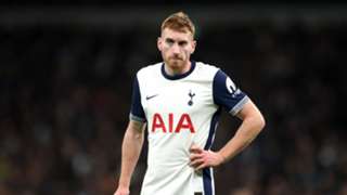 Kulusevski 'will be like a new signing' for struggling Tottenham, says De Zerbi