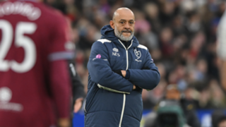 'We still need bodies' – Nuno eyeing more January signings at West Ham