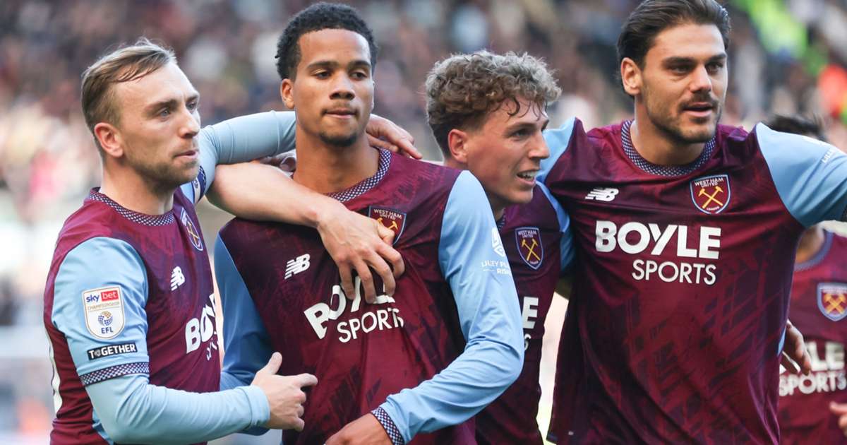 Nuno Espírito Santo Praises West Ham After Win Over Swansea City