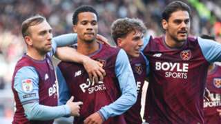 West Ham still 'building momentum' after crucial win over Swansea, says Nuno