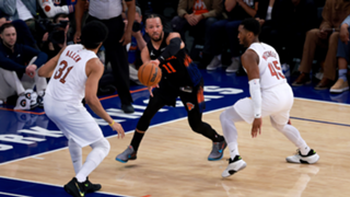 Cleveland unfazed by postseason adversity, says Mitchell despite Game 2 loss against Knicks