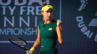 Kessler claims huge win as Gauff is sent packing