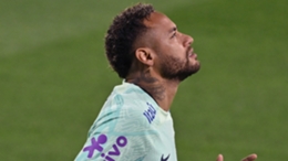Neymar has been in sensational form for Paris Saint-Germain