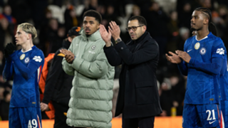 Chelsea's mentality thrills Rosenior in FA Cup victory over Hull
