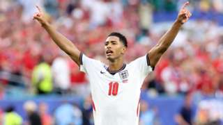 Bellingham could be England's best ever player, claims Lineker