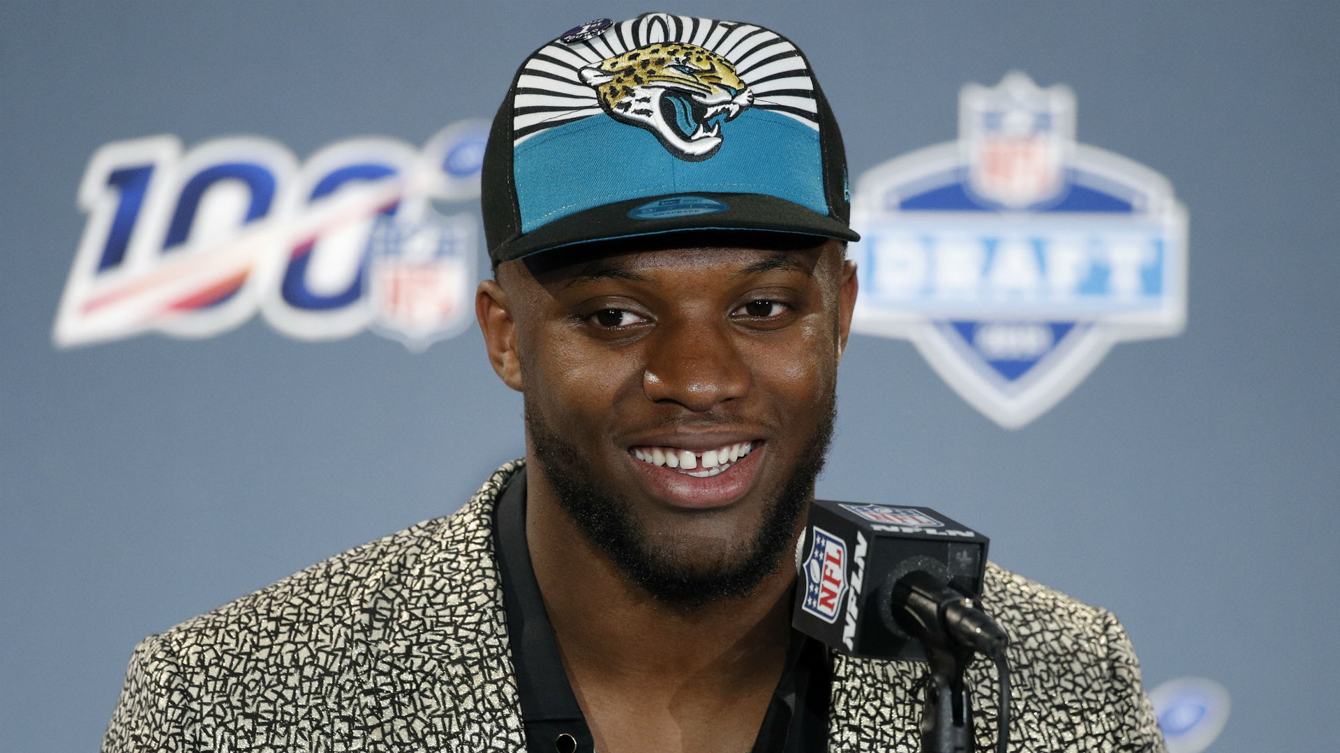Jaguars, pass rusher Allen agree to five-year, $150million contract