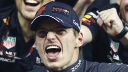Max Verstappen cruised to a second straight Formula One championship last season