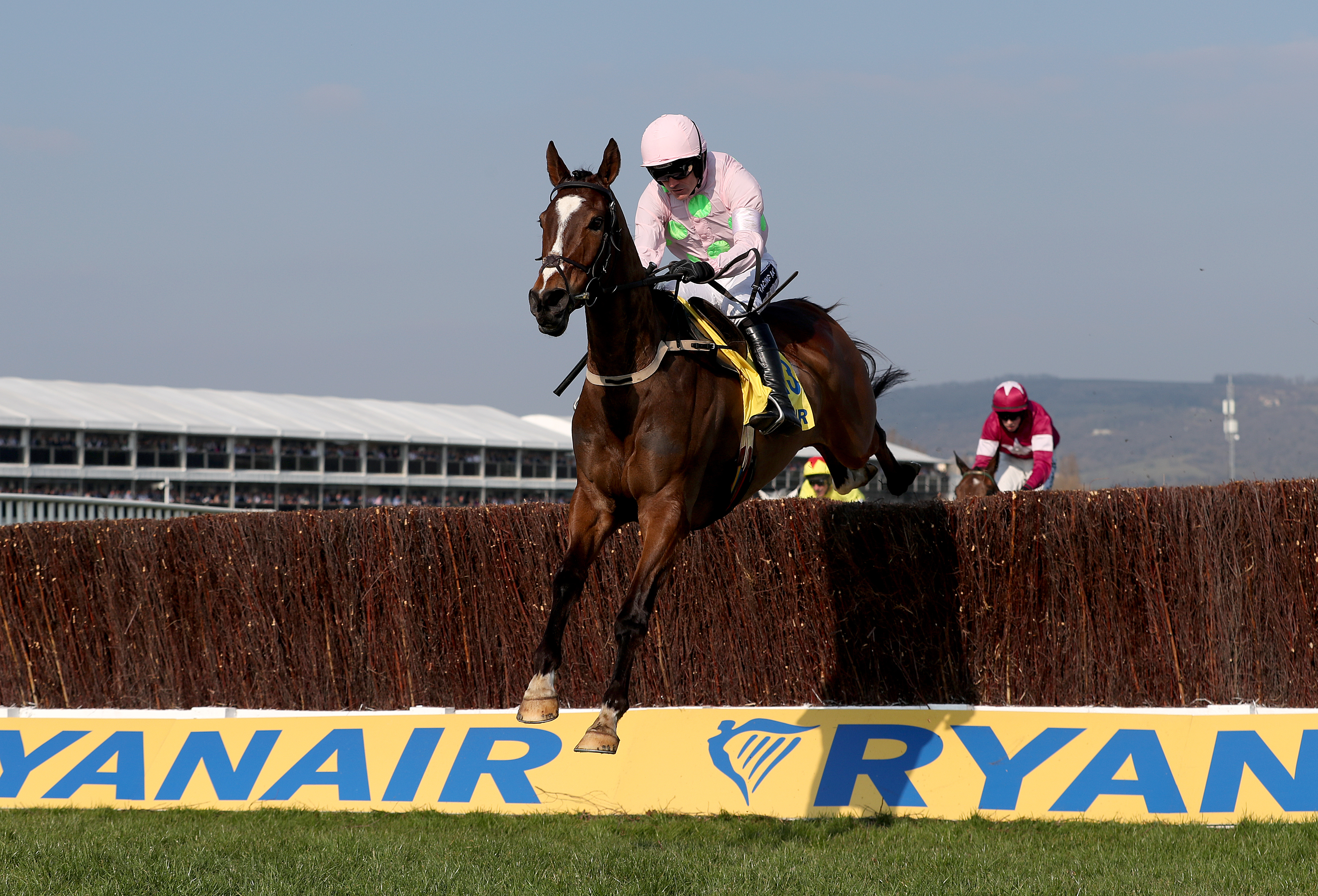 Vautour is certainly a case of what might have been