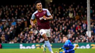 Unai Emery hails impact of ‘fantastic’ two-goal Ollie Watkins