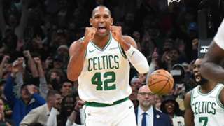 NBA: Celtics run winning streak to five games