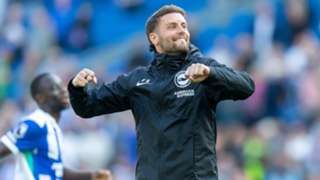 'We should be happy with what we achieved' – Hurzeler proud of Brighton despite final-day collapse