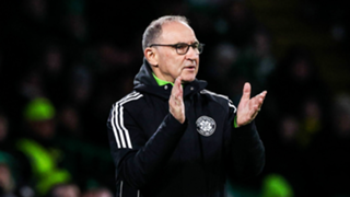 Celtic making progress on transfers after European progression, says O'Neill