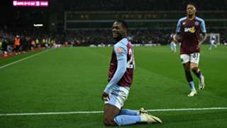 Aston Villa 3-3 Liverpool: Duran’s dramatic late double edges Villa towards Champions League spot