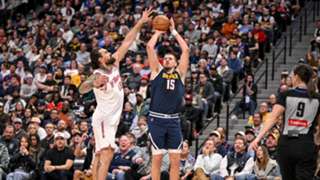 Jokic’s 12th triple-double lifts Nuggets over Rockets in OT