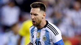 Lionel Messi says Qatar 2022 will be his last World Cup
