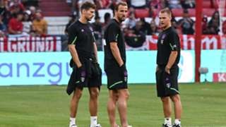 Harry Kane eyes immediate shot at first trophy after sealing Bayern Munich move
