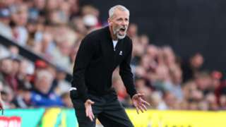 Bournemouth boss Rose remains upbeat despite winless Premier League start