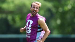 Beckham-equalling Kane hopes to emulate Messi, Ronaldo and Modric