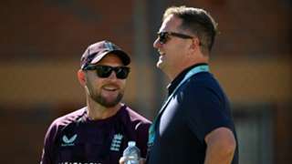 The Ashes: Key backs McCullum but admits England must 'evolve'
