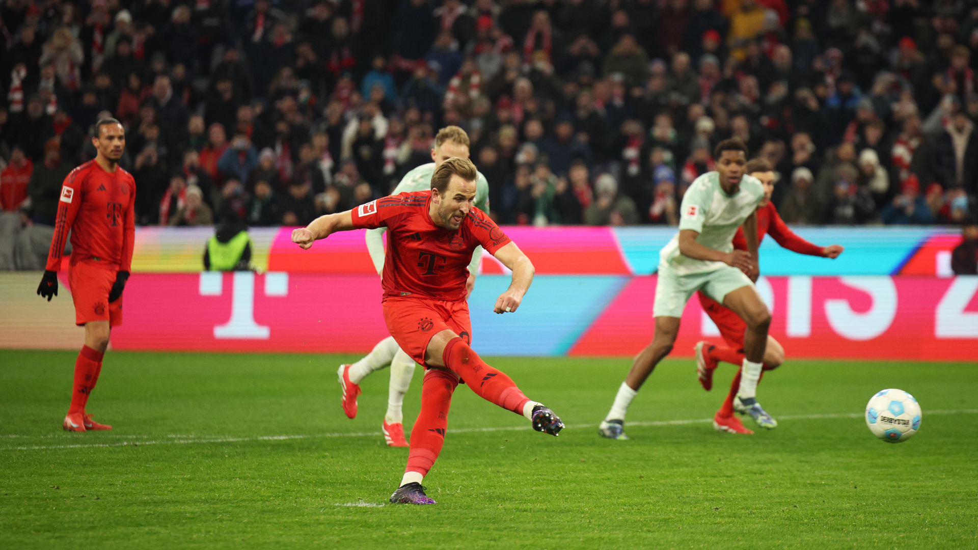 Kane evolving penalty technique after Neymar and Balotelli inspiration