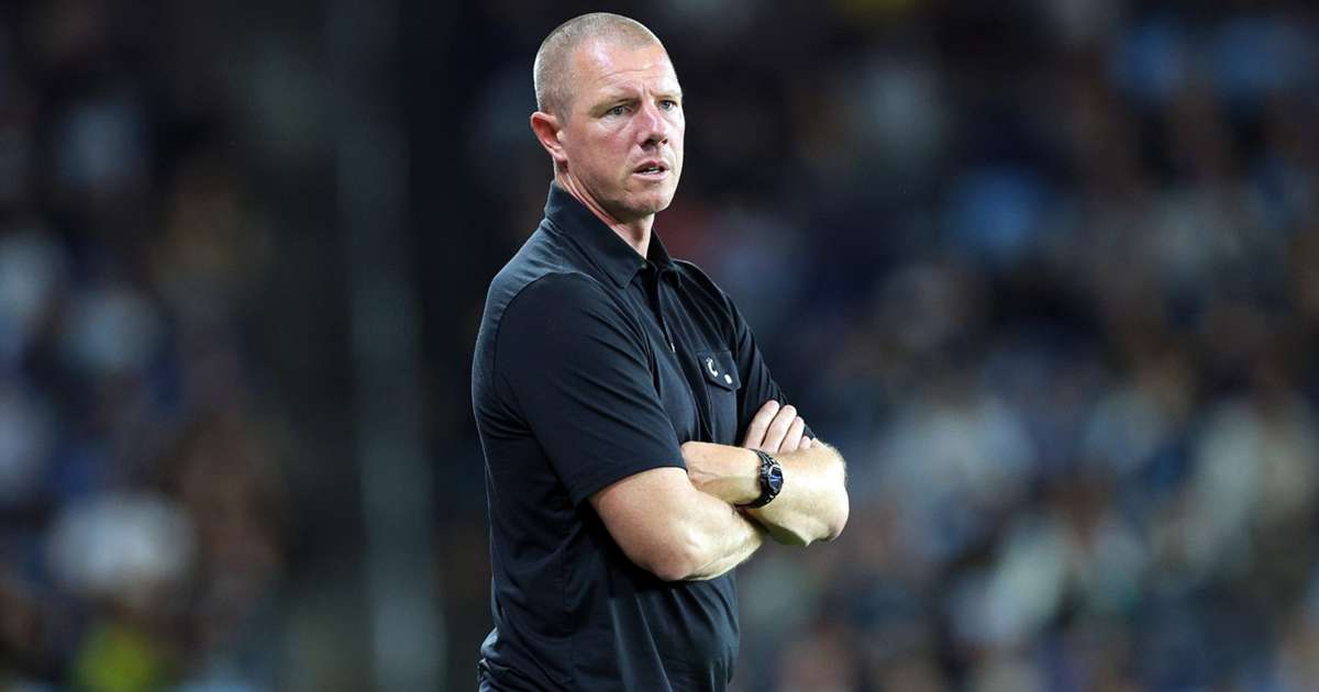 Knowles says Minnesota United will take MLS playoff push one game at a time