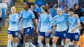 Women's Super League predictions: Man City's perfect record expected to continue against Brighton